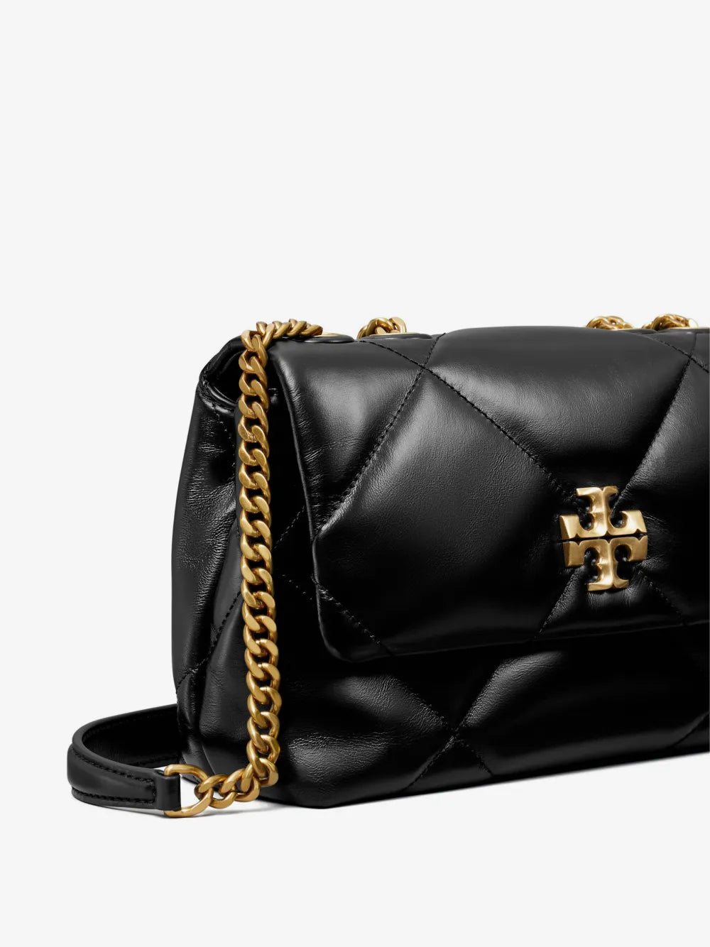 Tory Burch small Kira diamond-quilted shoulder bag