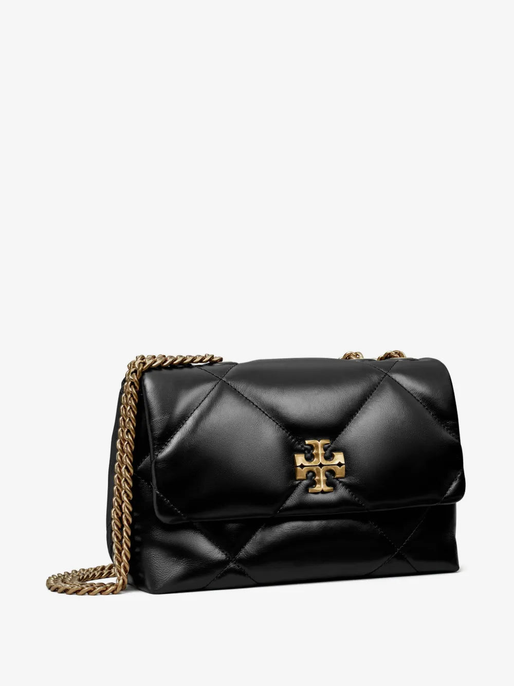 Tory Burch small Kira diamond-quilted shoulder bag