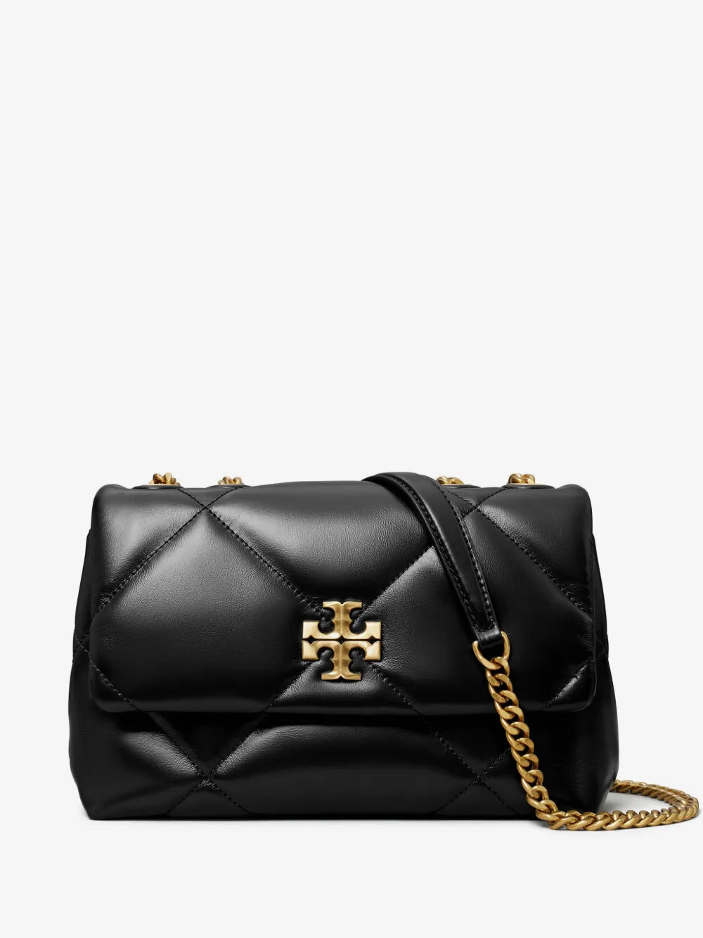 Tory Burch small Kira diamond-quilted shoulder bag