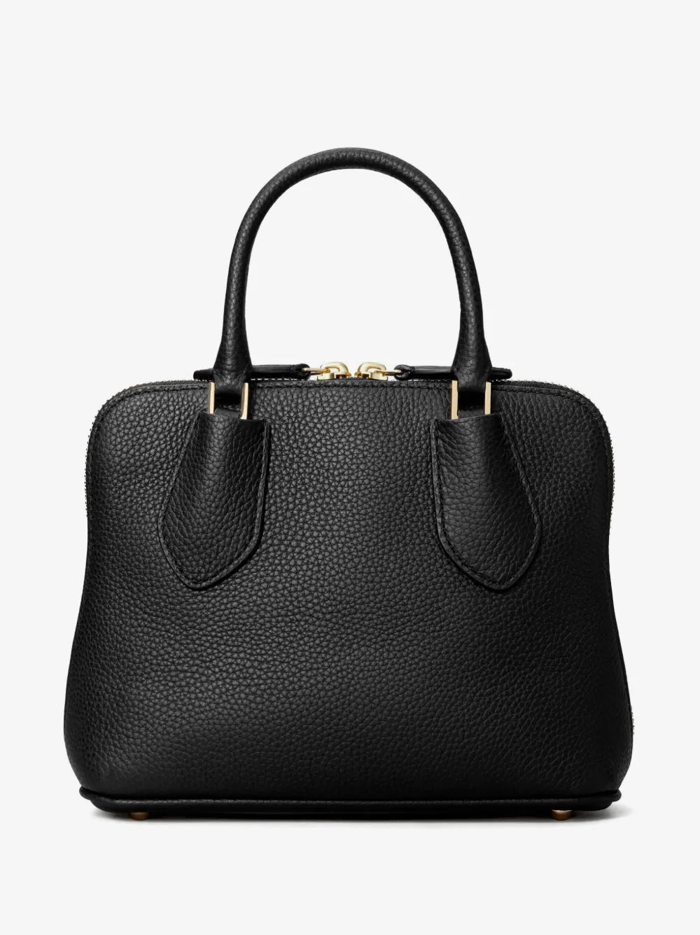 Tory Burch mini Swing leather satchel