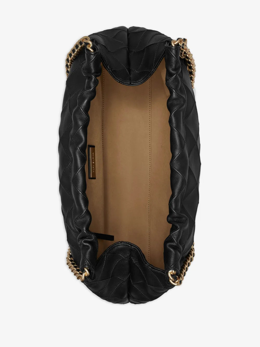 Tory Burch Fleming Soft drawstring tote bag