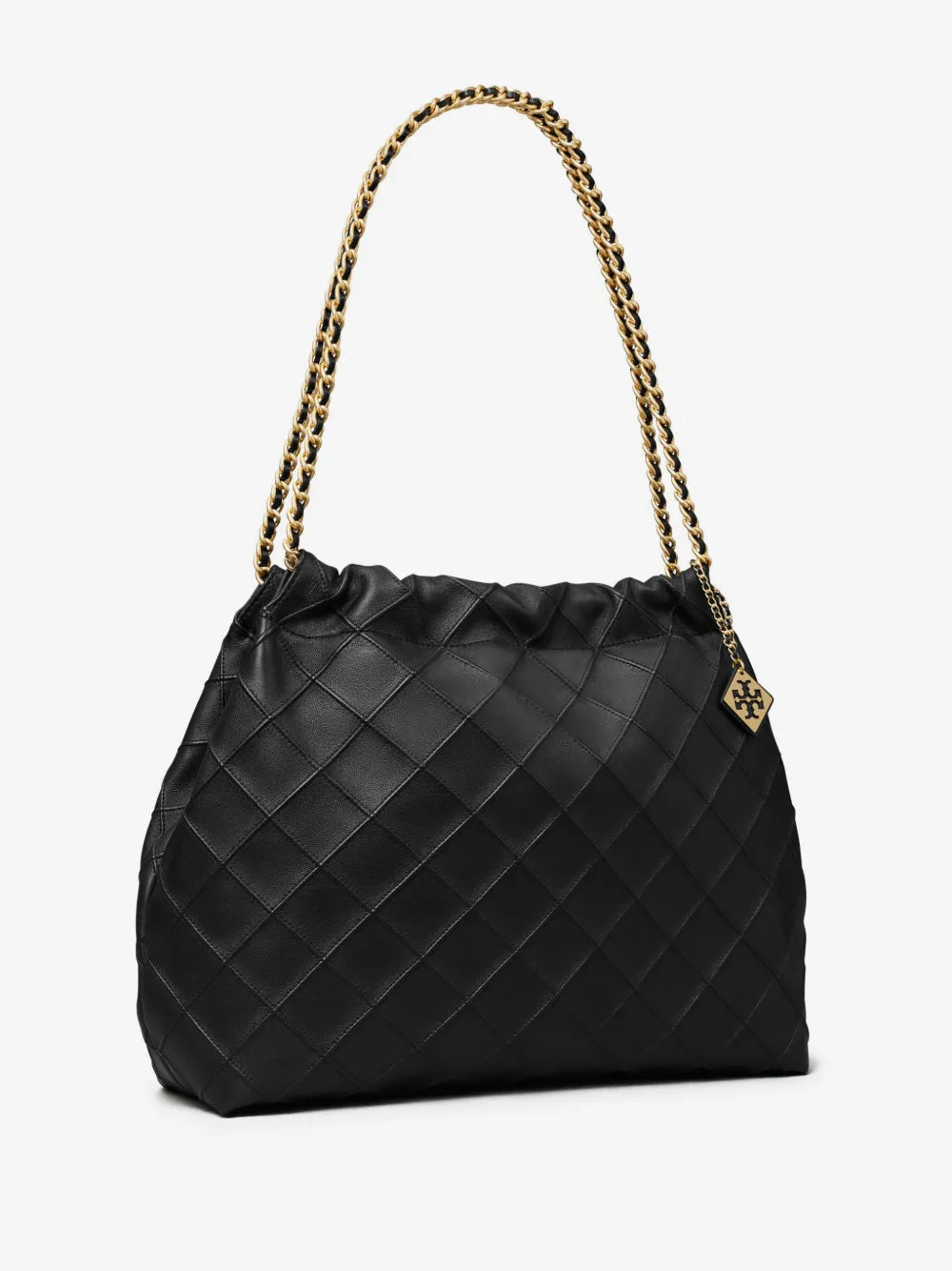 Tory Burch Fleming Soft drawstring tote bag