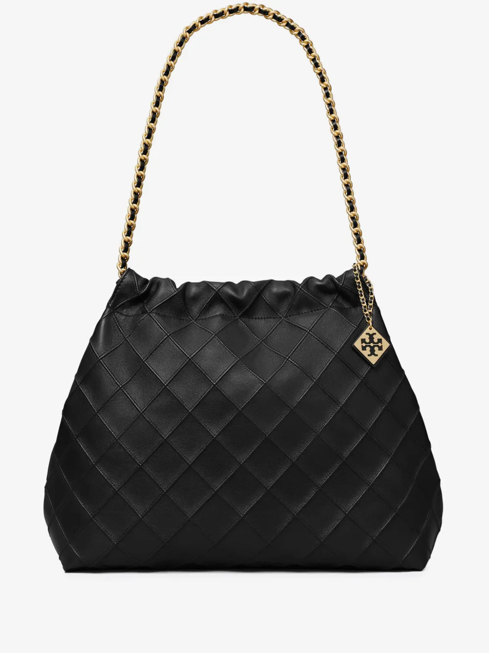 Tory Burch Fleming Soft drawstring tote bag