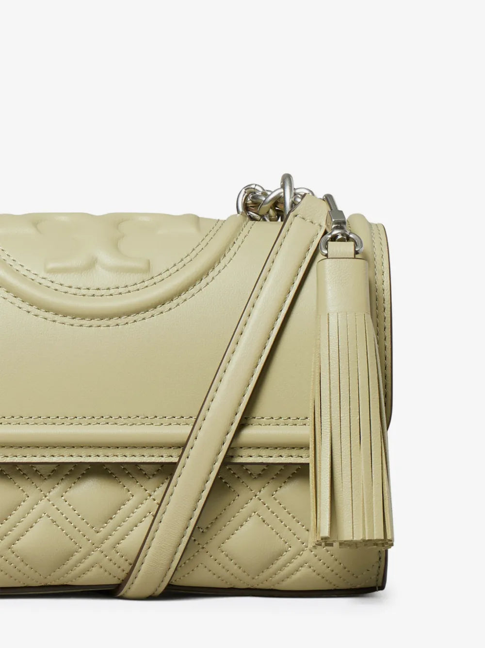 Tory Burch small Fleming convertible shoulder bag