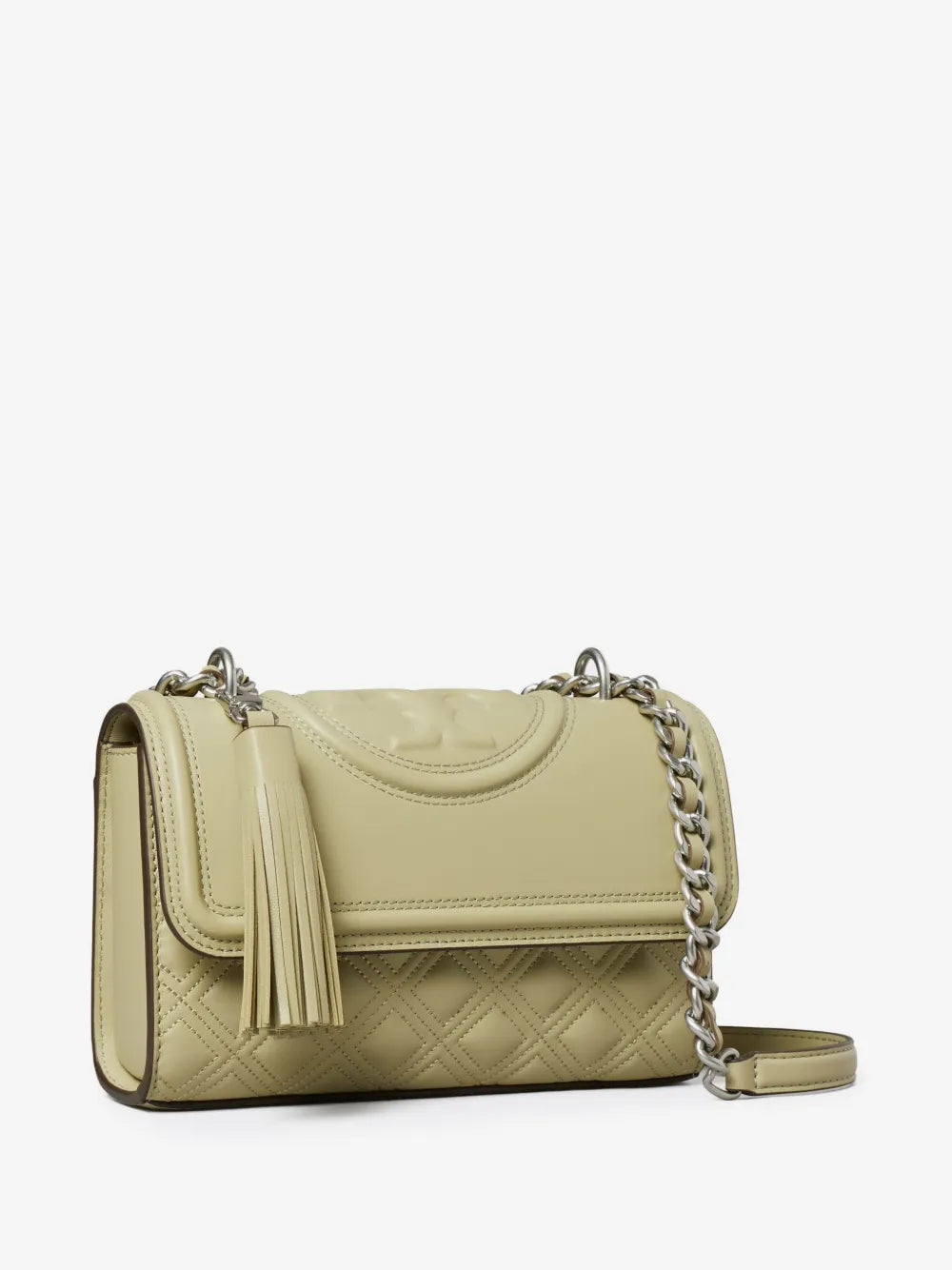 Tory Burch small Fleming convertible shoulder bag