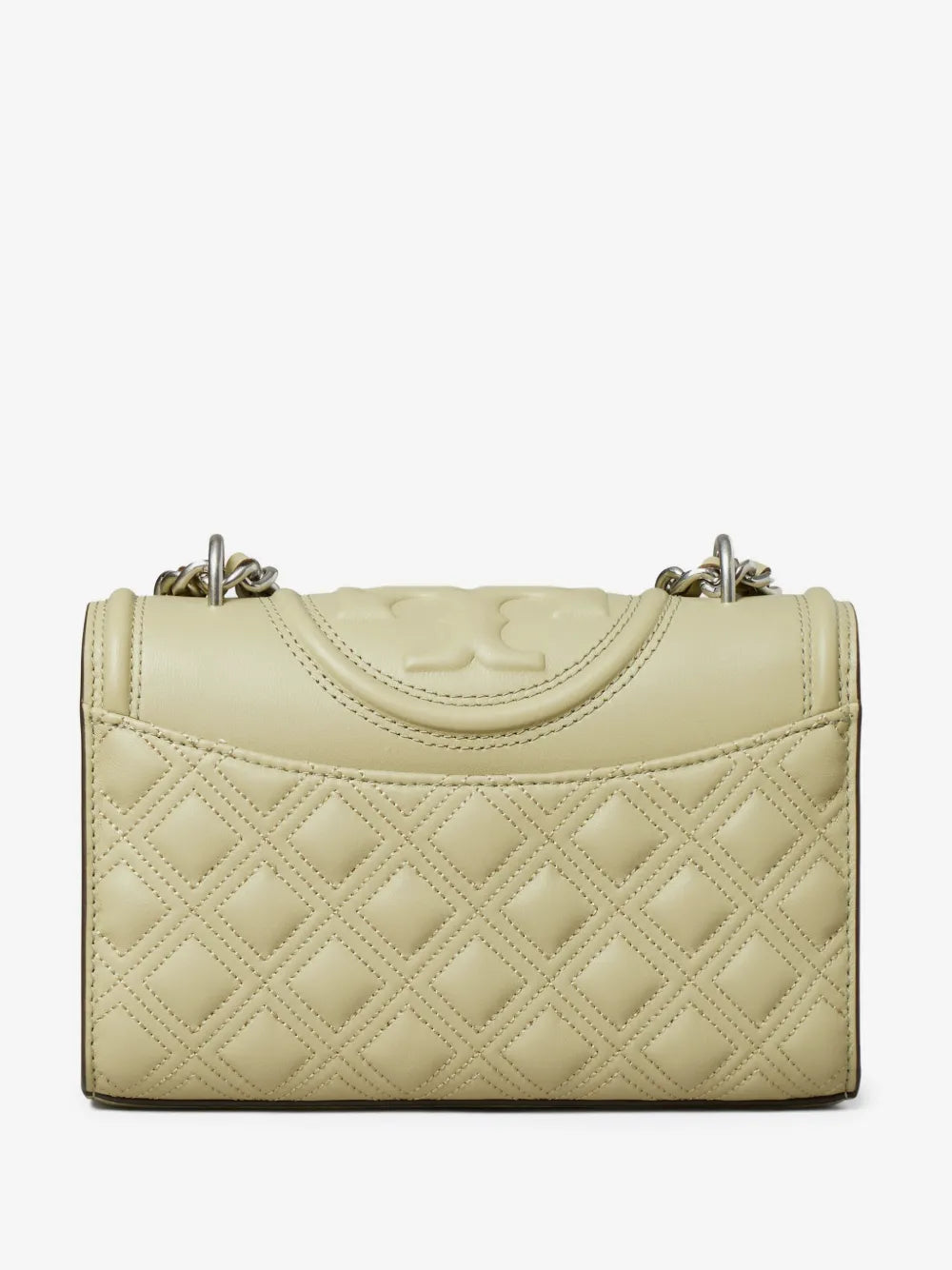 Tory Burch small Fleming convertible shoulder bag
