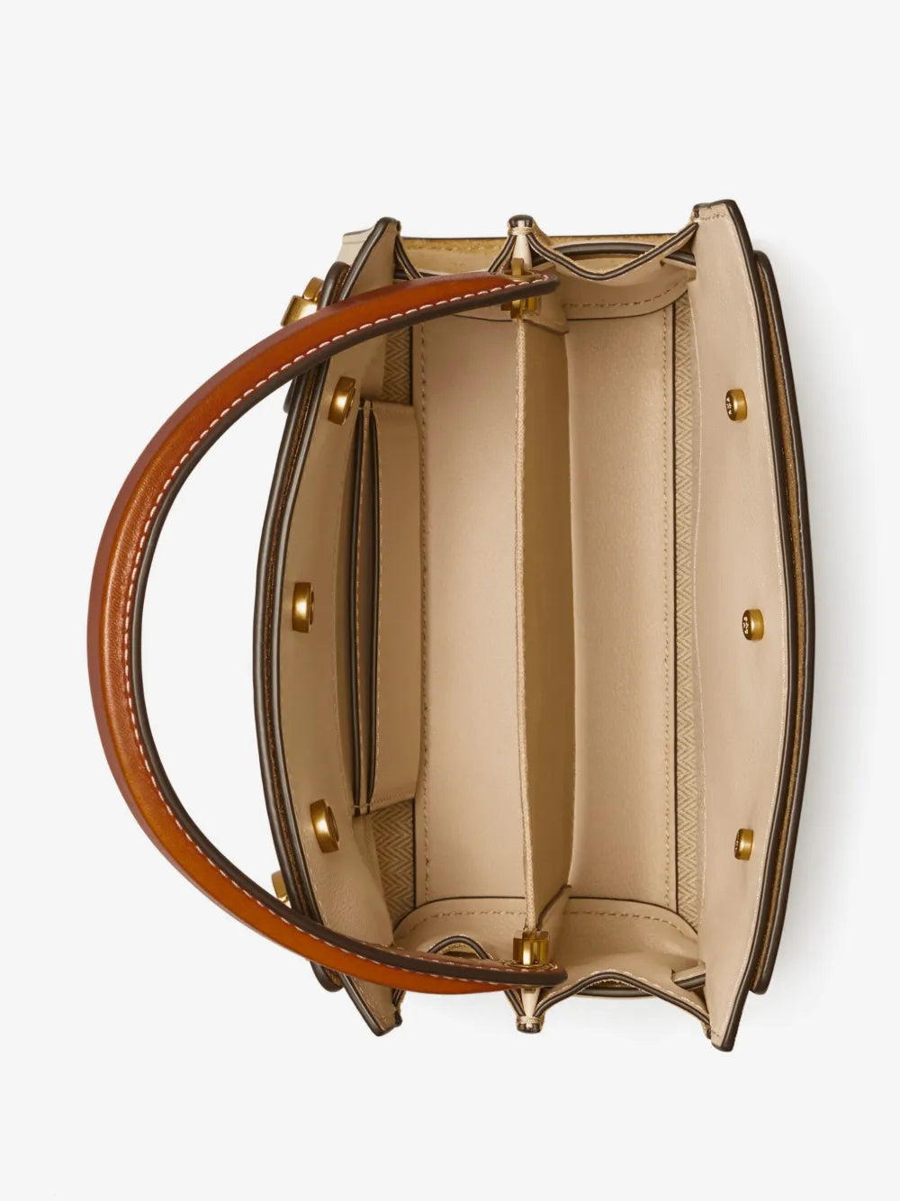 Tory Burch petite Lee Radziwill crossbody bag
