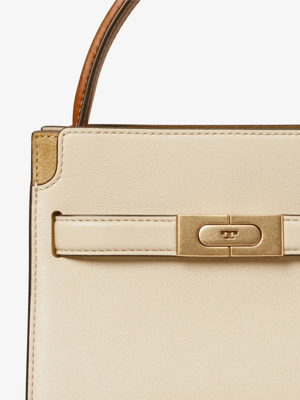 Tory Burch petite Lee Radziwill crossbody bag