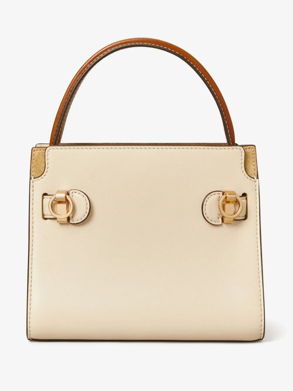 Tory Burch petite Lee Radziwill crossbody bag