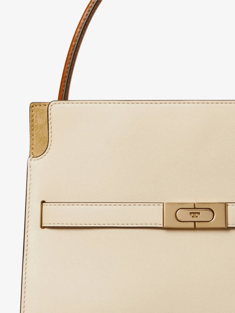 Tory Burch small Lee Radziwill tote bag