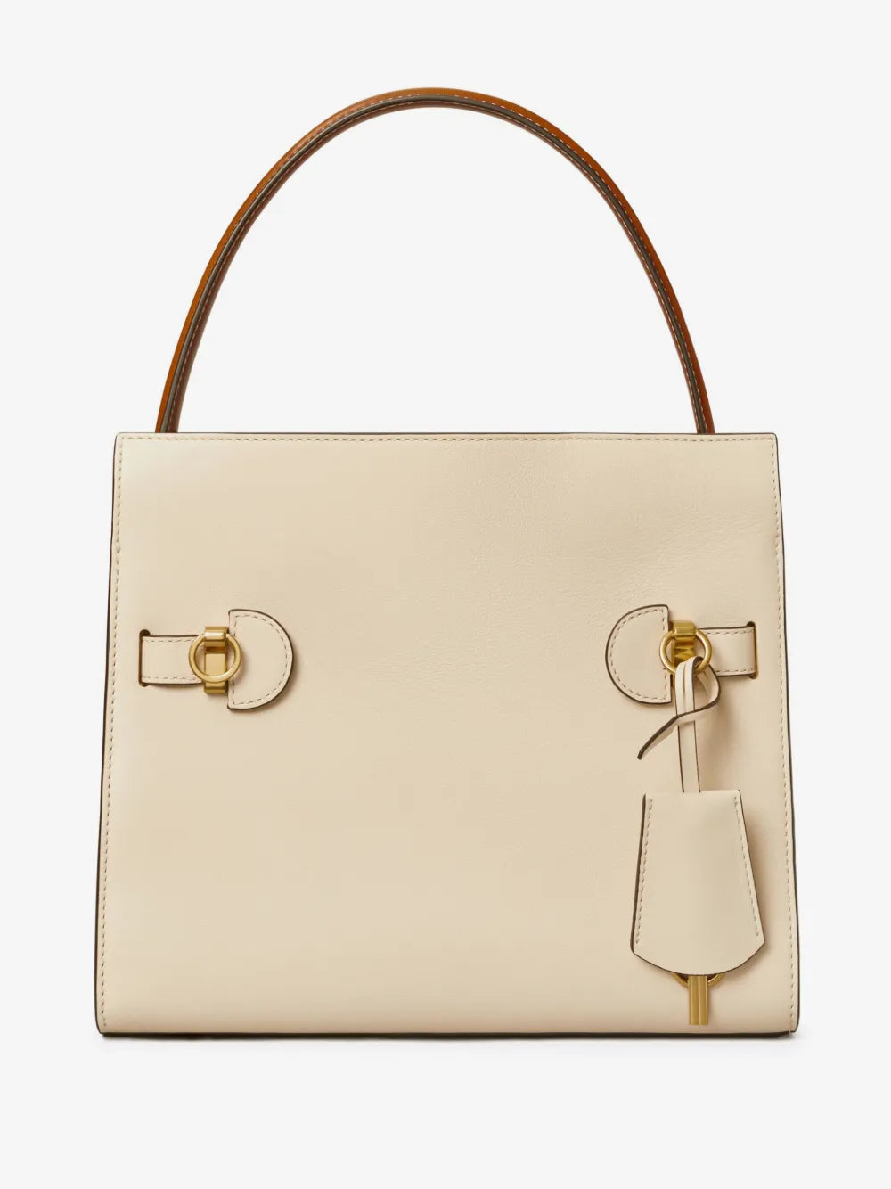 Tory Burch small Lee Radziwill tote bag