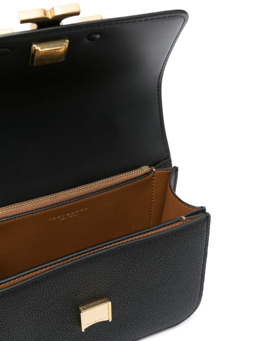 Tory Burch small Eleanor leather cross body bag