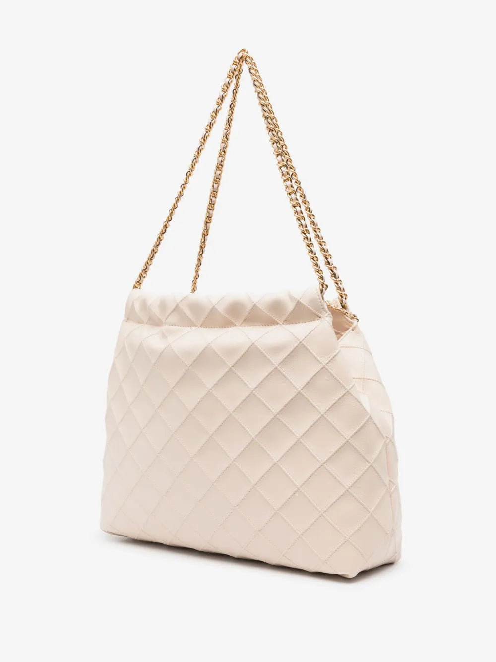 Tory Burch Fleming Soft drawstring tote bag