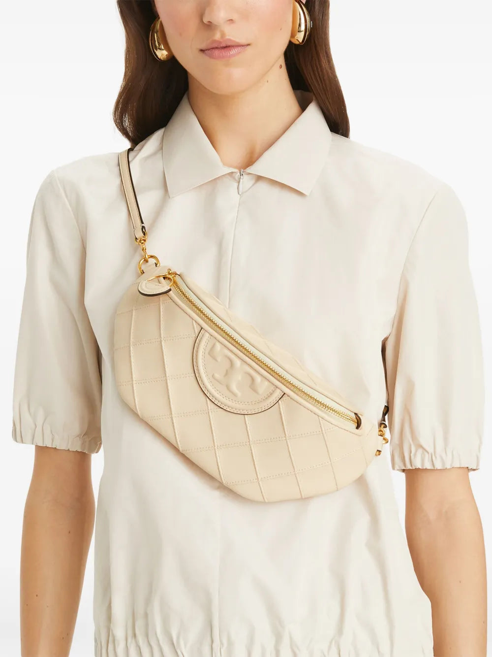 Tory Burch Fleming soft belt bag