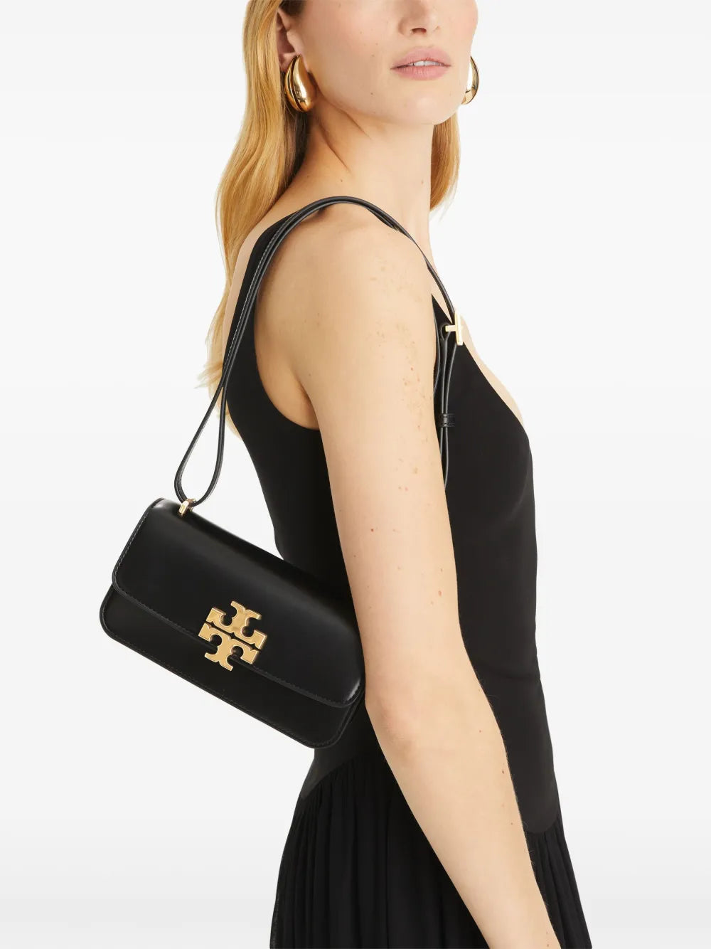 Tory Burch small Eleanor E/W convertible shoulder bag