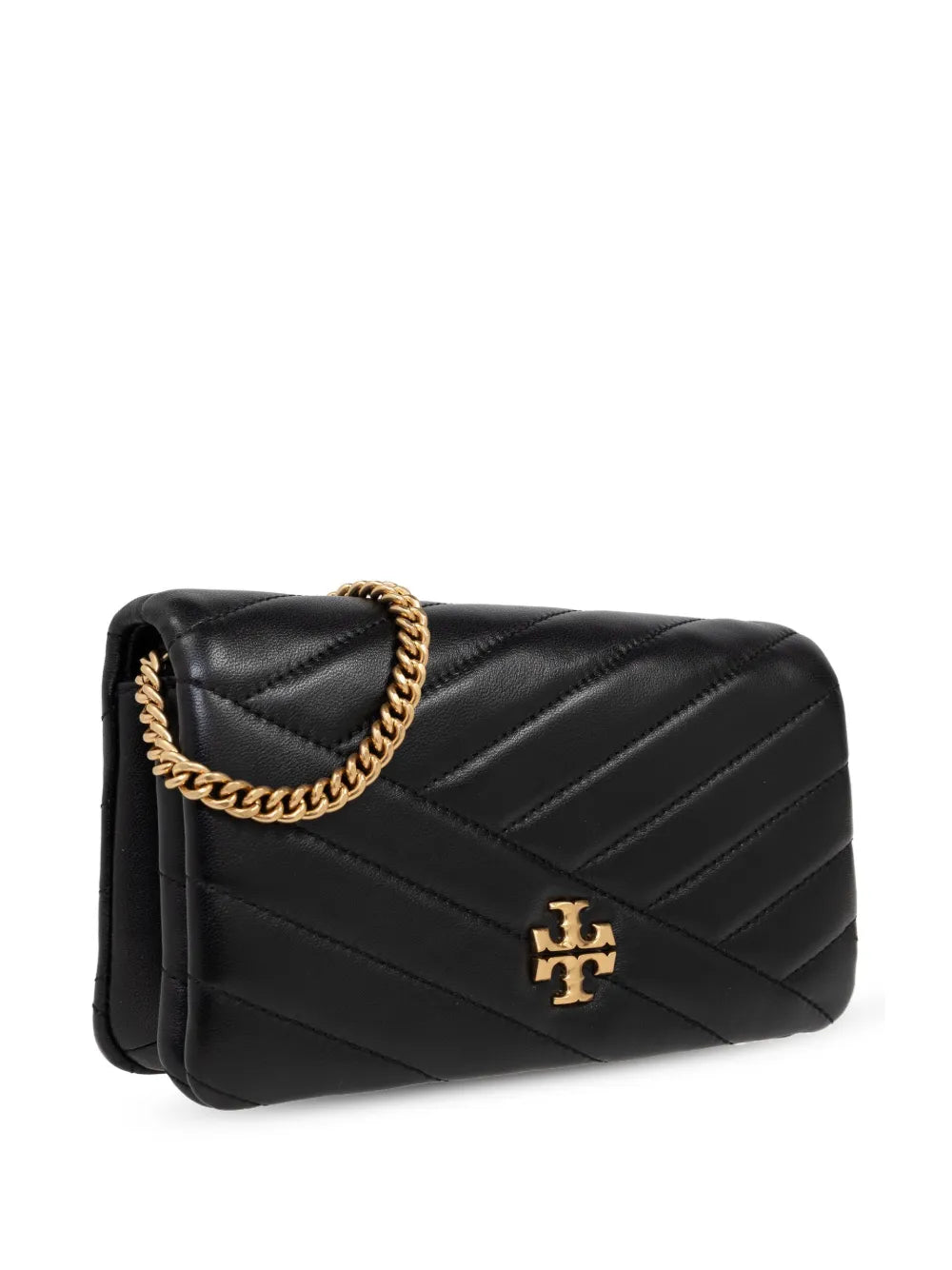 Tory Burch Kira chevron crossbody bag