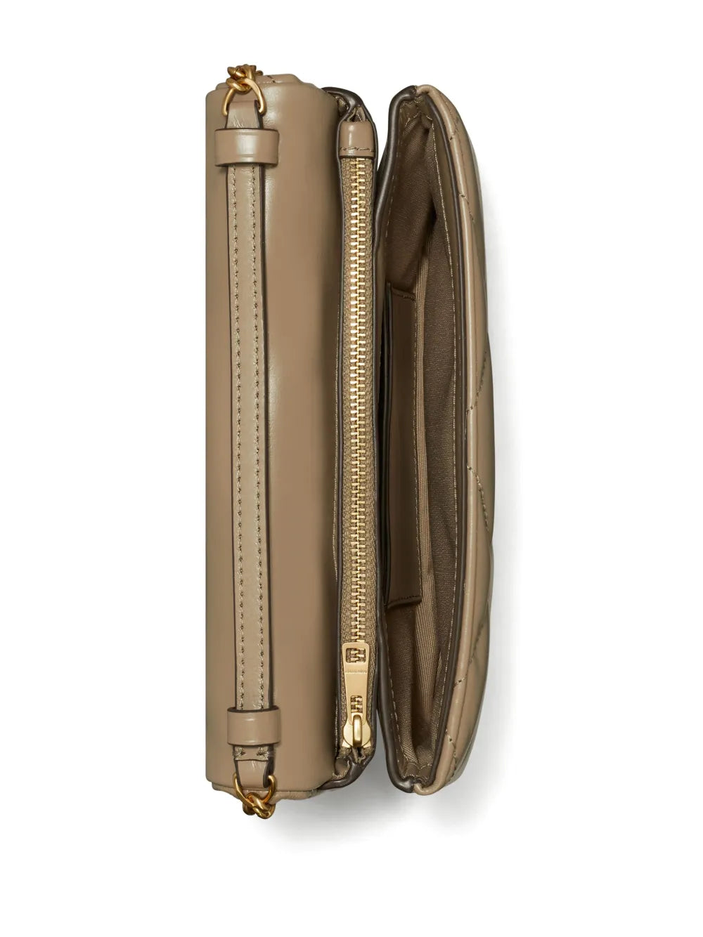 Tory Burch Kira diamond quilt crossbody