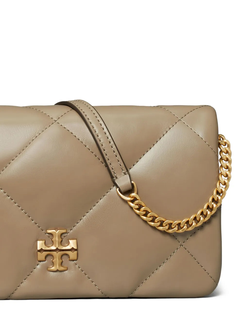 Tory Burch Kira diamond quilt crossbody