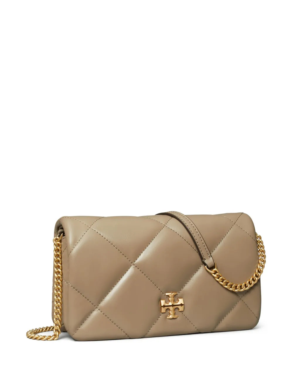 Tory Burch Kira diamond quilt crossbody