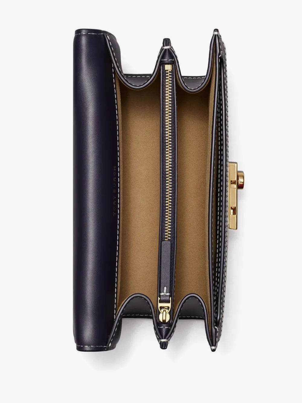 Tory Burch T Monogram shoulder bag