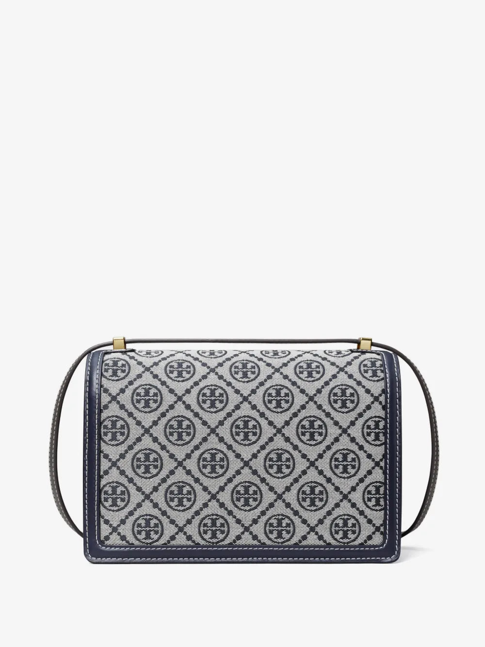 Tory Burch T Monogram shoulder bag
