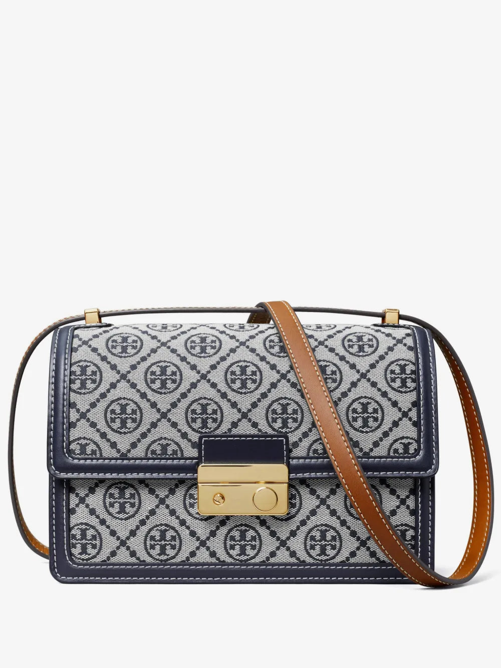 Tory Burch T Monogram shoulder bag