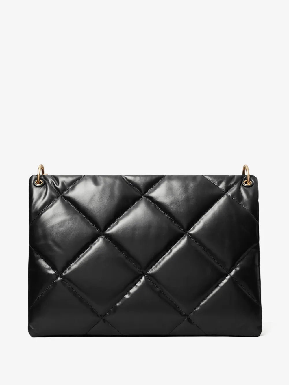 Tory Burch Kira diamond-quilted shoulder bag