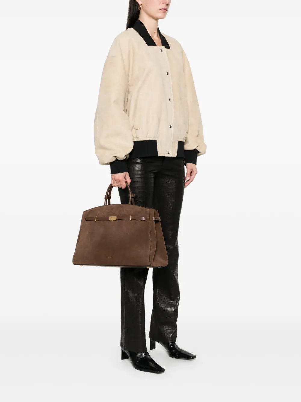 DeMellier Hudson tote bag