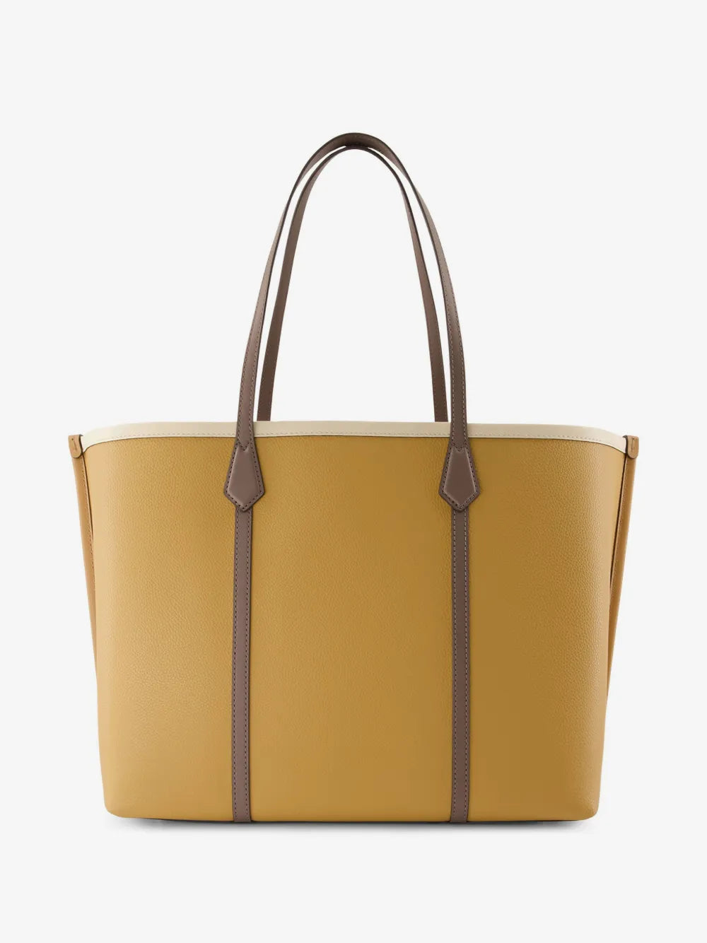 Tory Burch Perry colour-block tote bag
