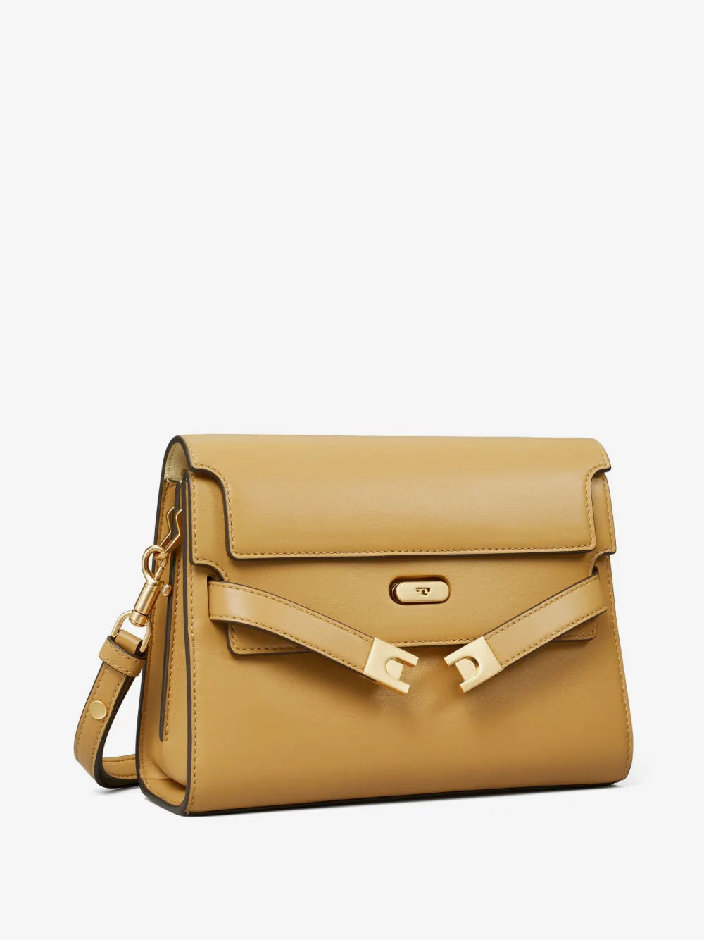Tory Burch Lee Radziwill shoulder bag