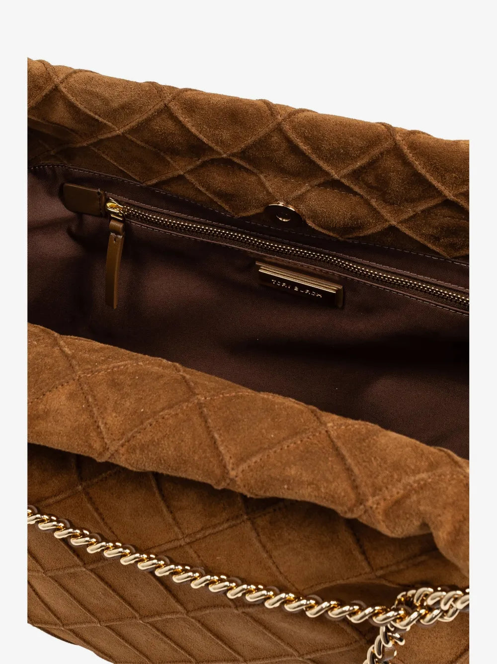 Tory Burch Fleming tote bag