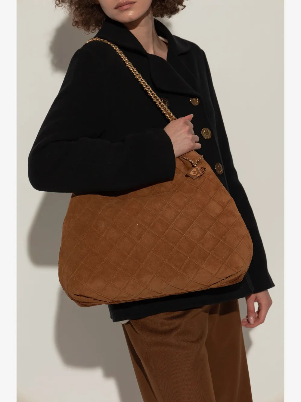 Tory Burch Fleming tote bag