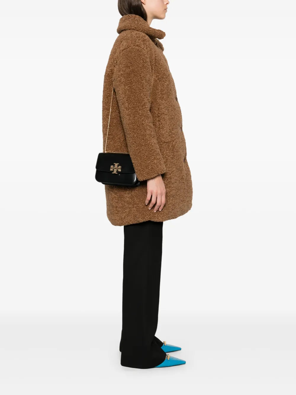 Tory Burch small Eleanor shoulder bag