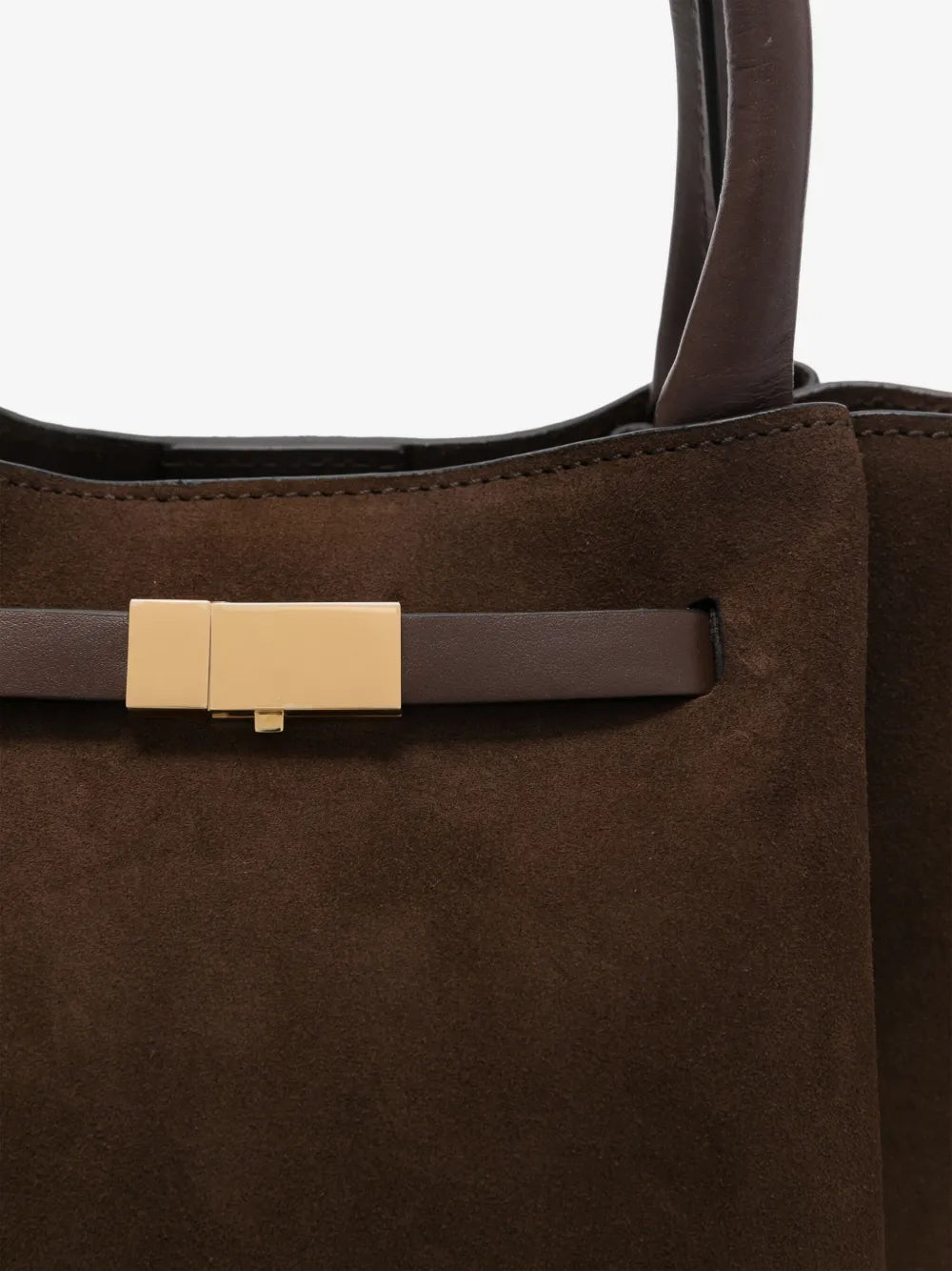 DeMellier midi New York tote bag