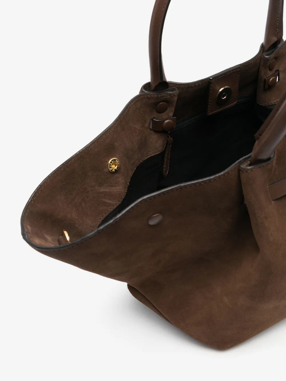 DeMellier midi New York tote bag