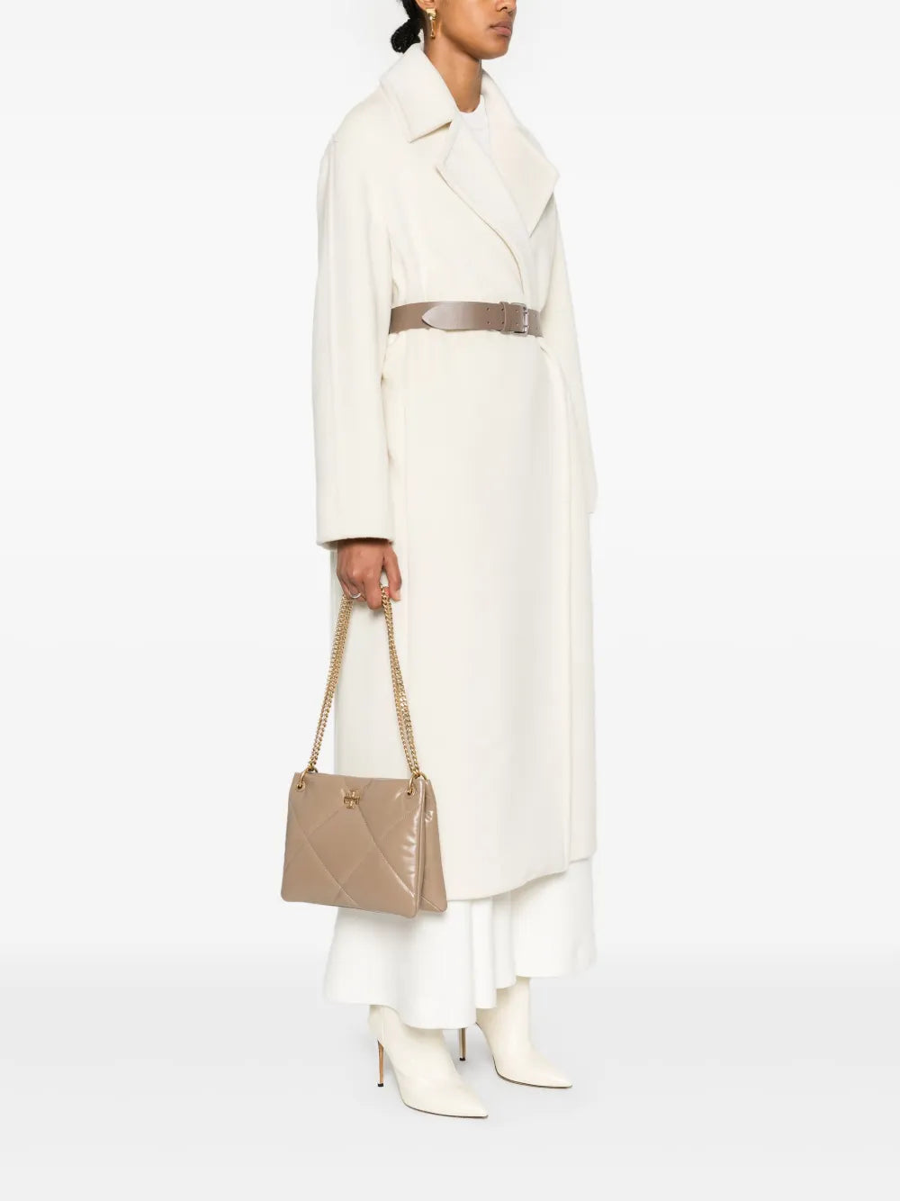 Tory Burch small Kira shoulder bag
