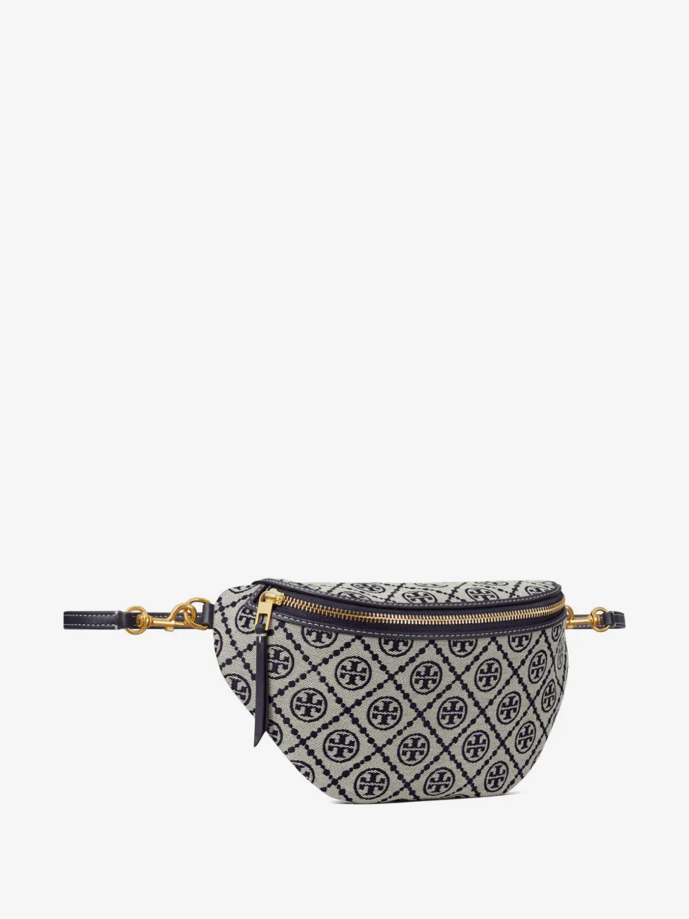 Tory Burch monogram-pattern belt bag