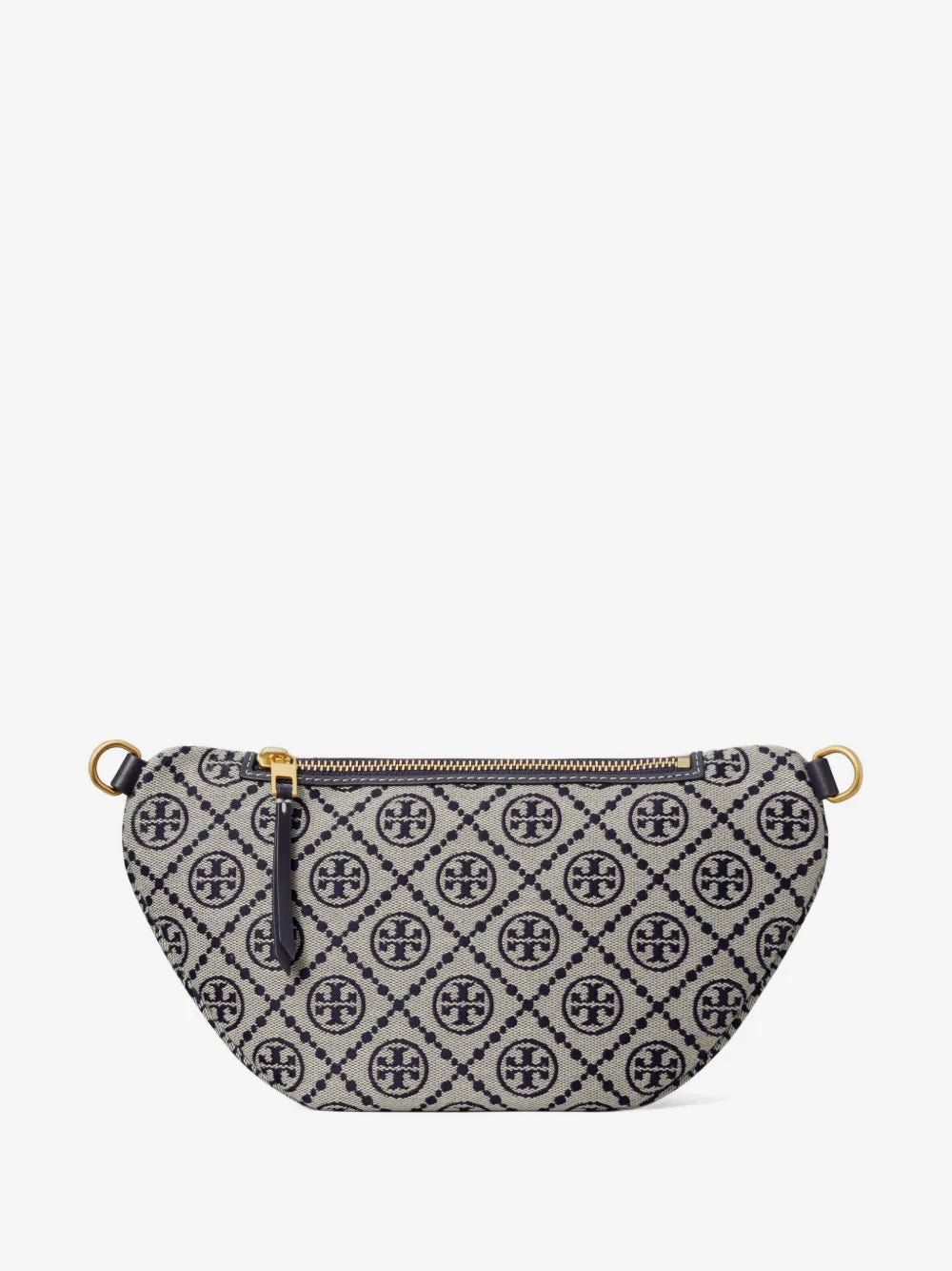 Tory Burch monogram-pattern belt bag