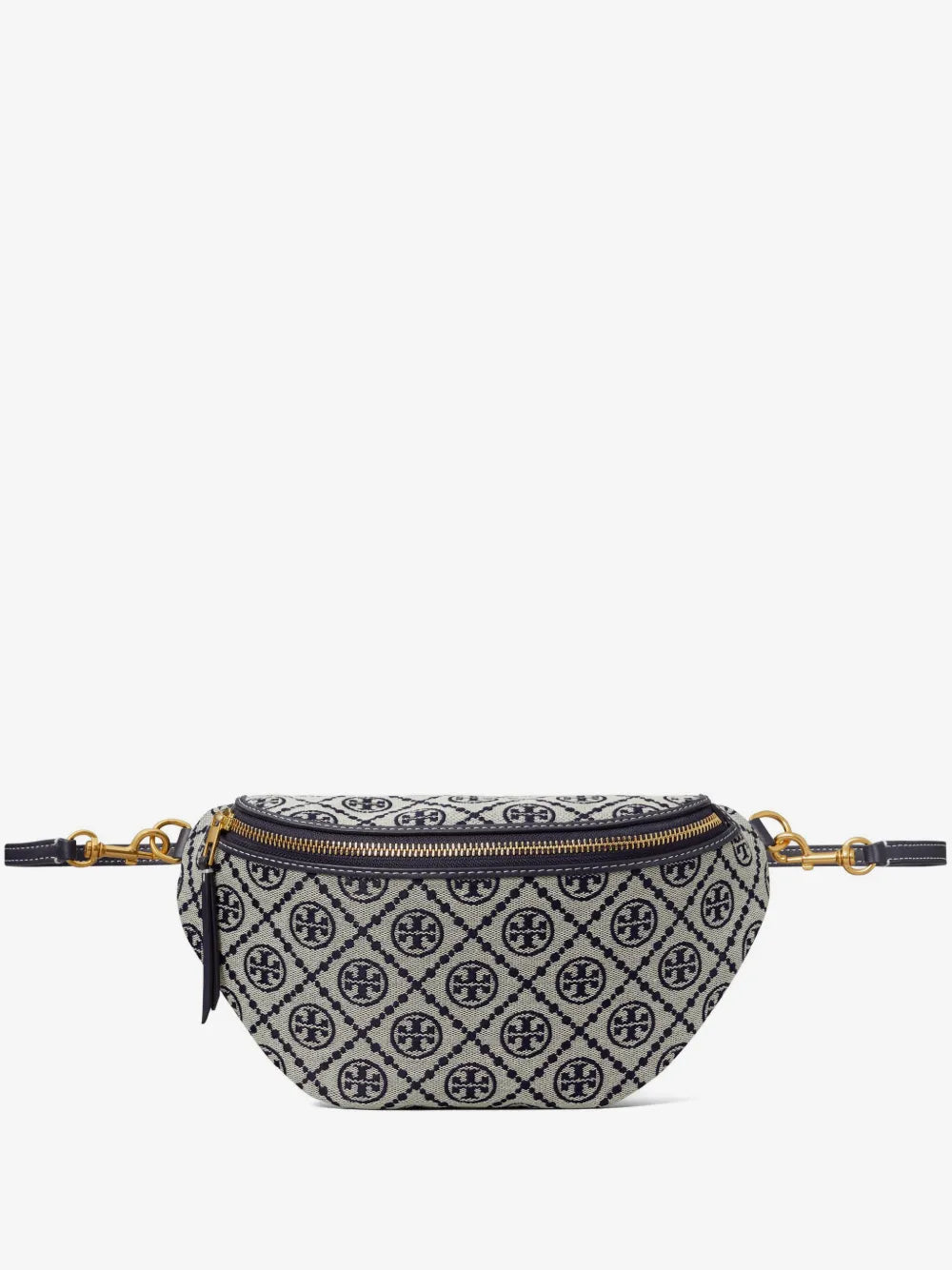 Tory Burch monogram-pattern belt bag