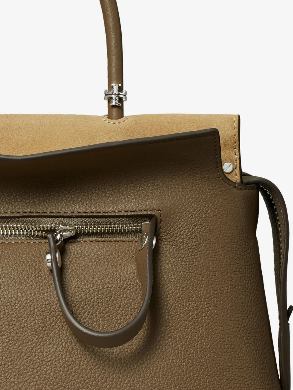Tory Burch Mercer tote bag