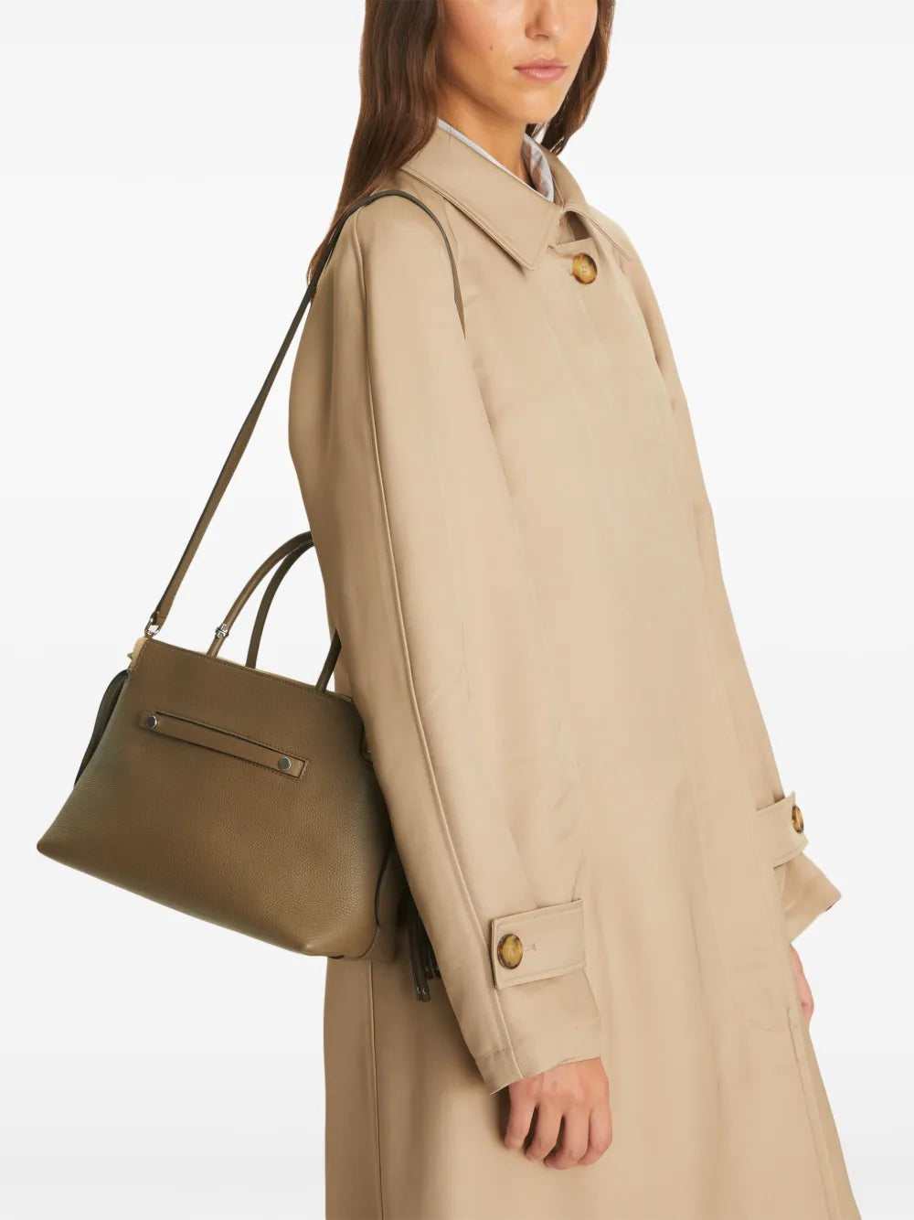Tory Burch Mercer tote bag