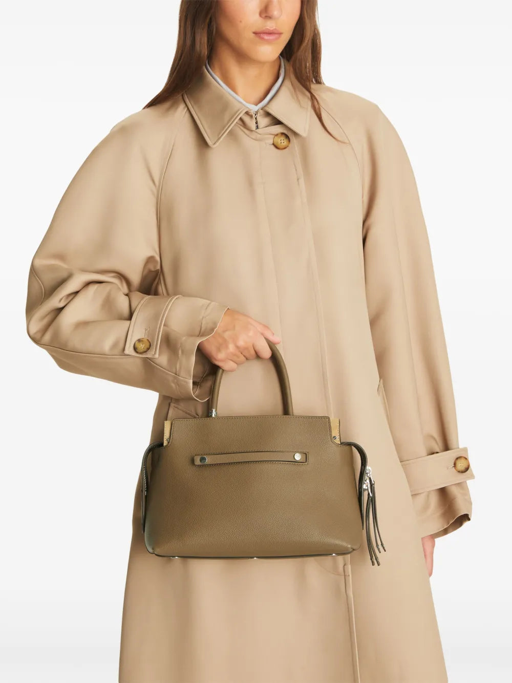 Tory Burch Mercer tote bag