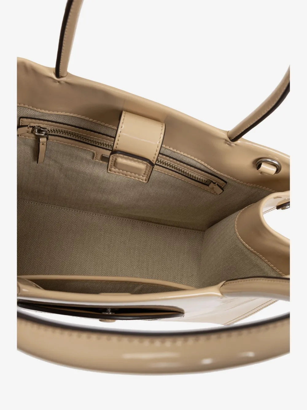 Tory Burch small Ella tote bag
