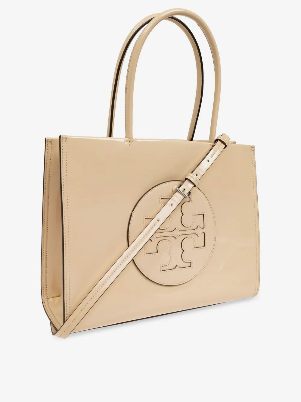 Tory Burch small Ella tote bag