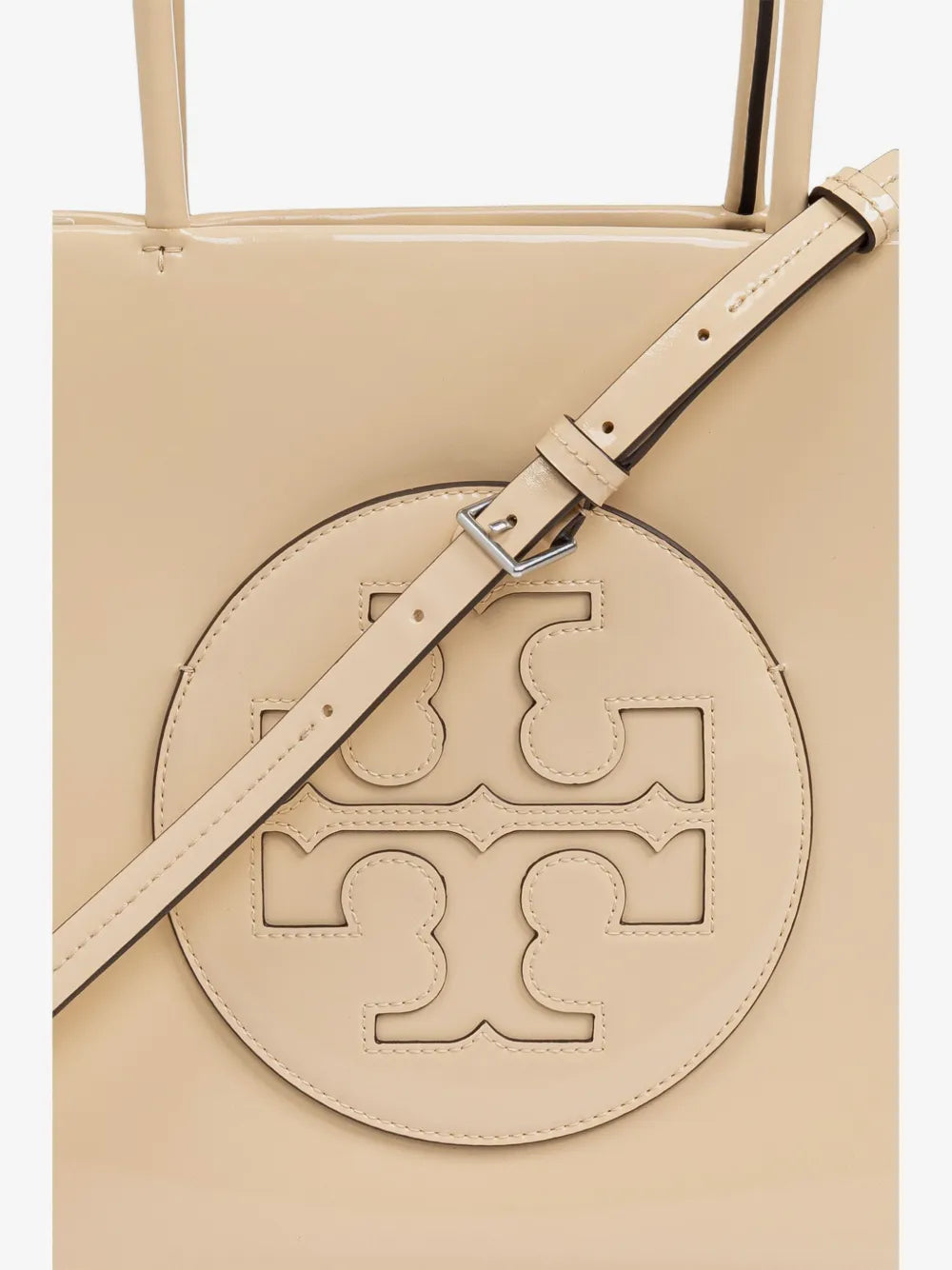 Tory Burch small Ella tote bag