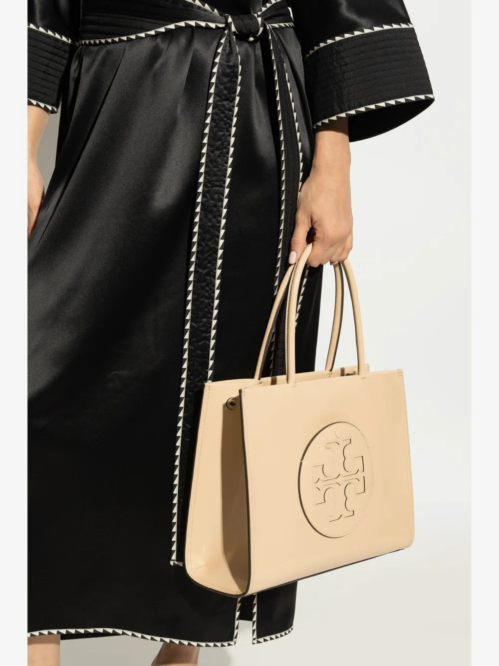 Tory Burch small Ella tote bag