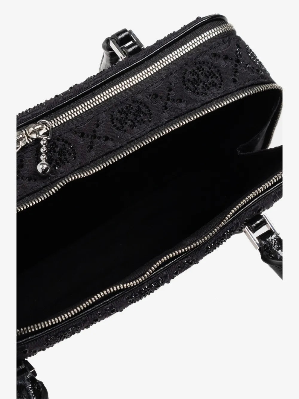 Tory Burch small T monogram shoulder bag