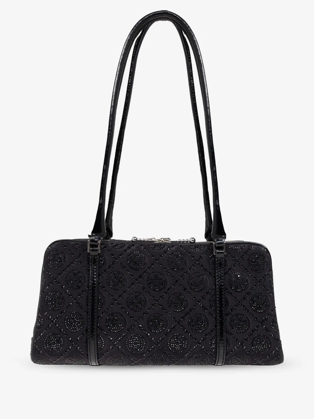 Tory Burch small T monogram shoulder bag