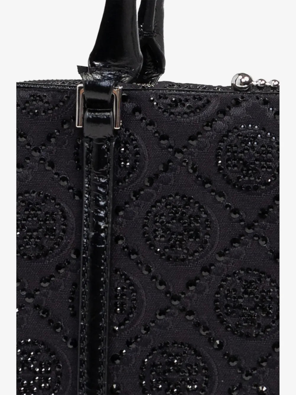 Tory Burch small T monogram shoulder bag