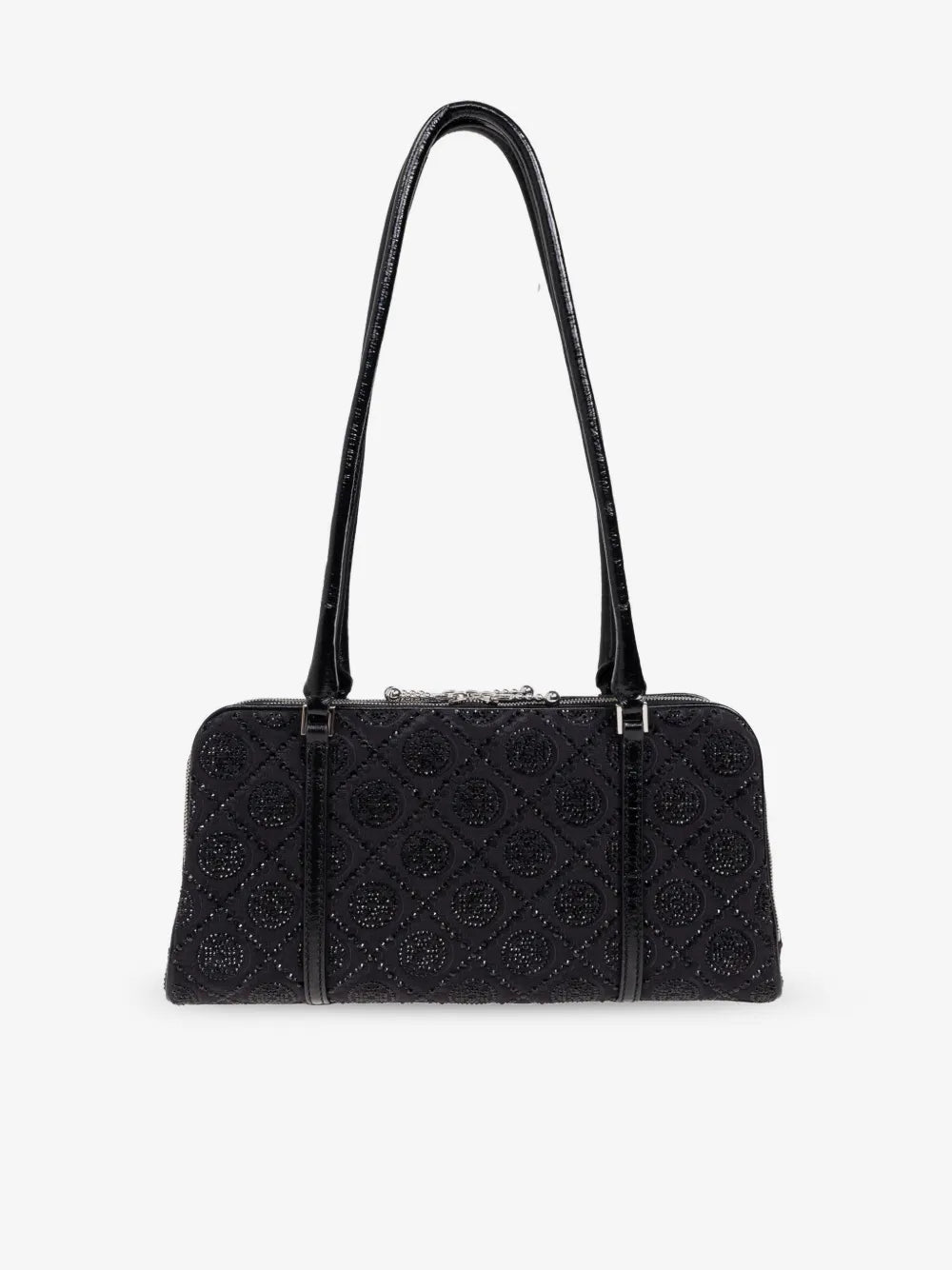 Tory Burch small T monogram shoulder bag